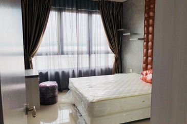 Liberty Tower @ i-City