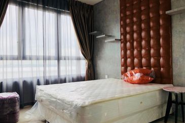 Liberty Tower @ i-City