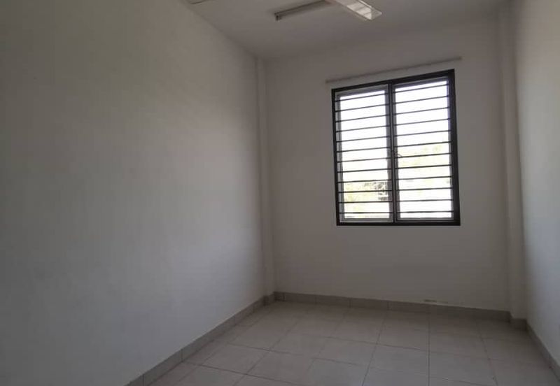 Orchis Apartment, Bandar Parklands