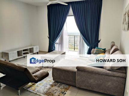 Eco Ardence, Huni Condo Fully Furnished in Setia Alam, Selangor, Setia Alam/Alam Nusantara