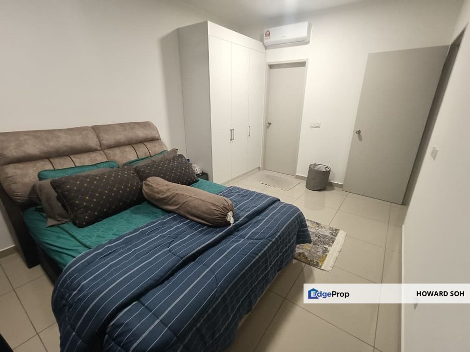 Eco Ardence, Huni Condo Fully Furnished in Setia Alam, Selangor, Setia Alam/Alam Nusantara
