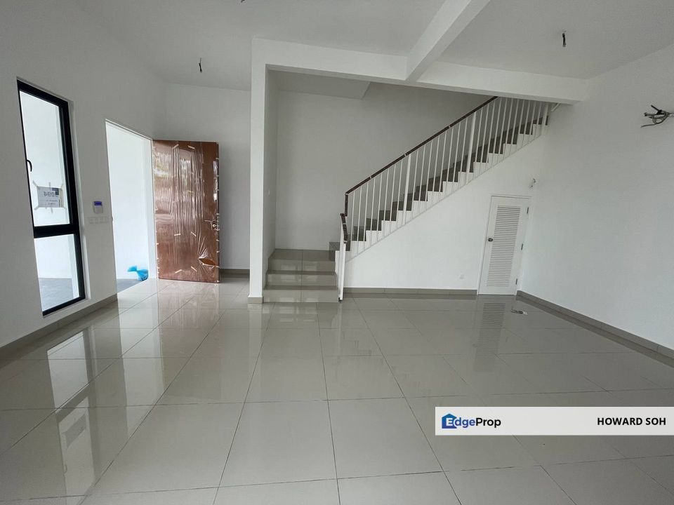 Garden Home bigger built up, Swimming Pool,Club House Facilities, High End Environment, Selangor, Shah Alam