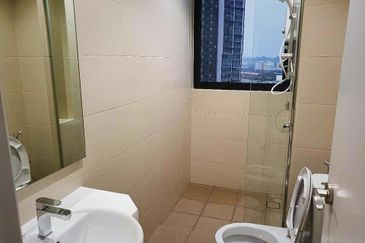 Liberty Tower @ i-City