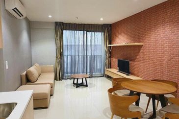 Liberty Tower @ i-City