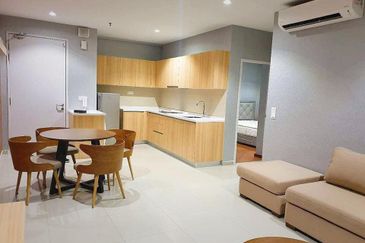 Liberty Tower @ i-City