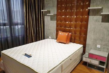 Liberty Tower @ i-City