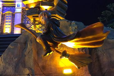 Liberty Tower @ i-City