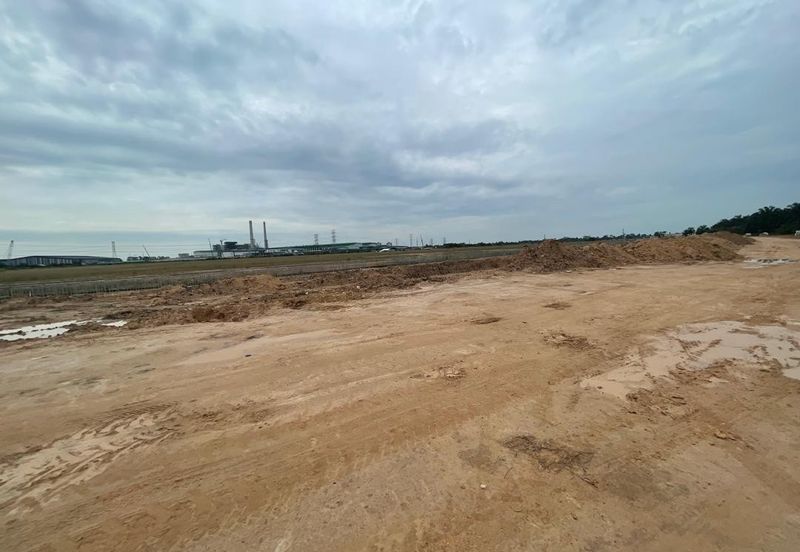 Taman Perindustrian Kapar Bestari