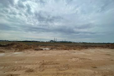 Taman Perindustrian Kapar Bestari