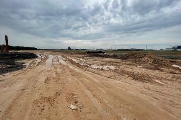 Taman Perindustrian Kapar Bestari