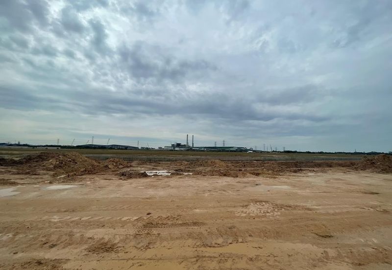Taman Perindustrian Kapar Bestari