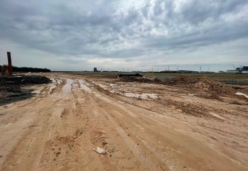 Taman Perindustrian Kapar Bestari