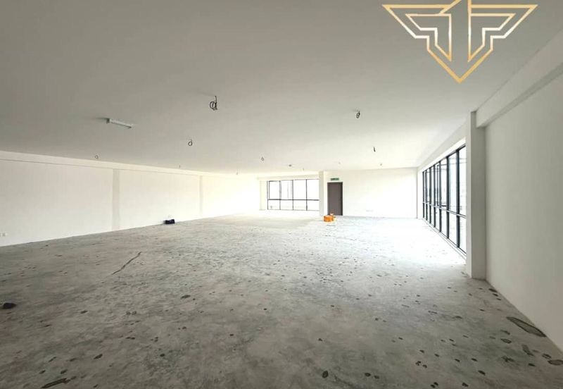 Taman Perindustrian Air Hitam Phase 1