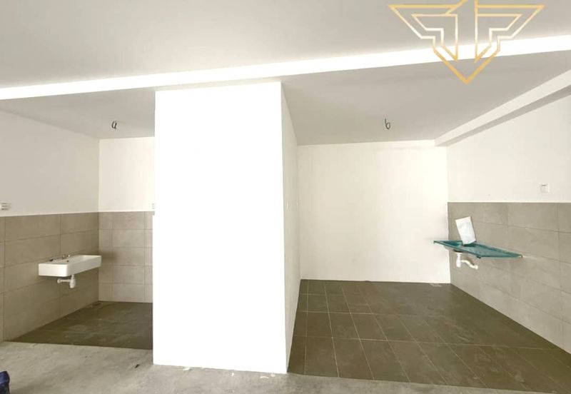 Taman Perindustrian Air Hitam Phase 1