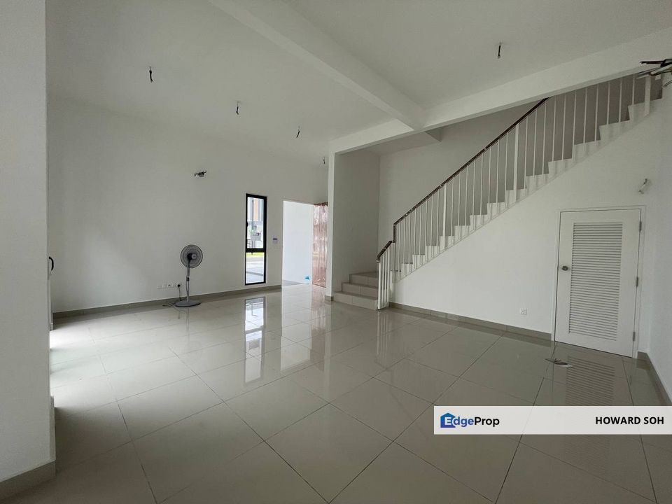 Garden Home bigger built up, Swimming Pool,Club House Facilities, High End Environment, Selangor, Shah Alam