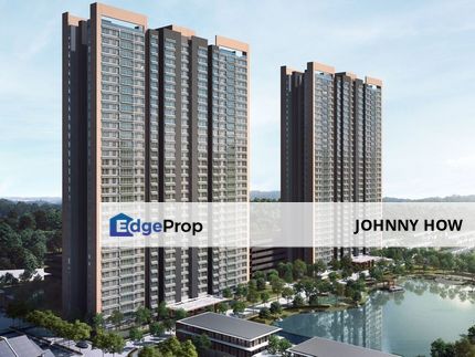 Cheras Pet Friendly Residence High End Atas Condo , Selangor, Batu 9th Cheras