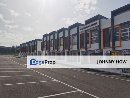 New Office lot Taman Semanja , Kajang, Selangor, Kajang