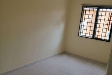 Endah Regal Condominium