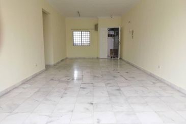 Endah Regal Condominium