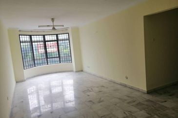 Endah Regal Condominium