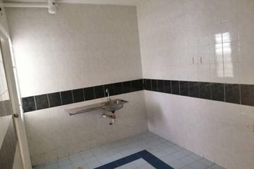 Endah Regal Condominium