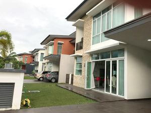 2 1/2 storey bungalow with lift @ Setia Eco Park for sale for Sale @RM3 ...