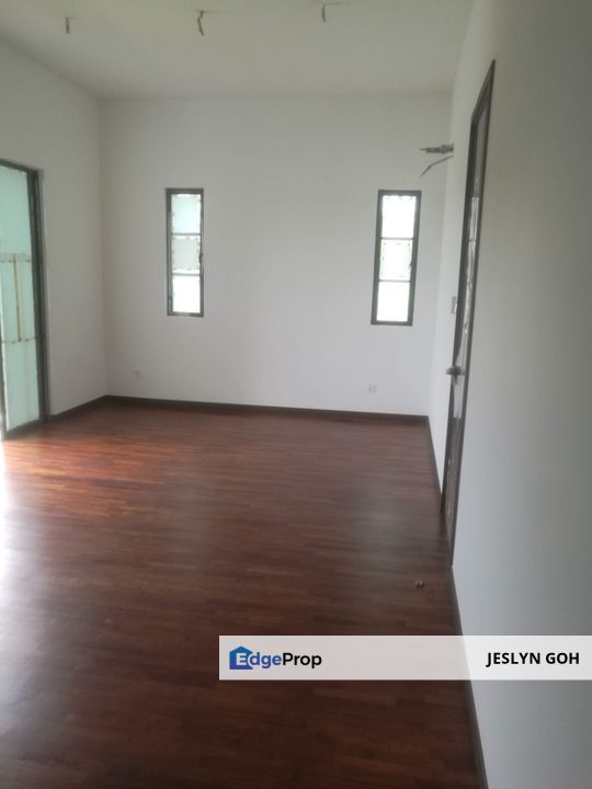 Jewel of Grasmere, Setia Eco Glades Island enclave, Selangor, Cyberjaya