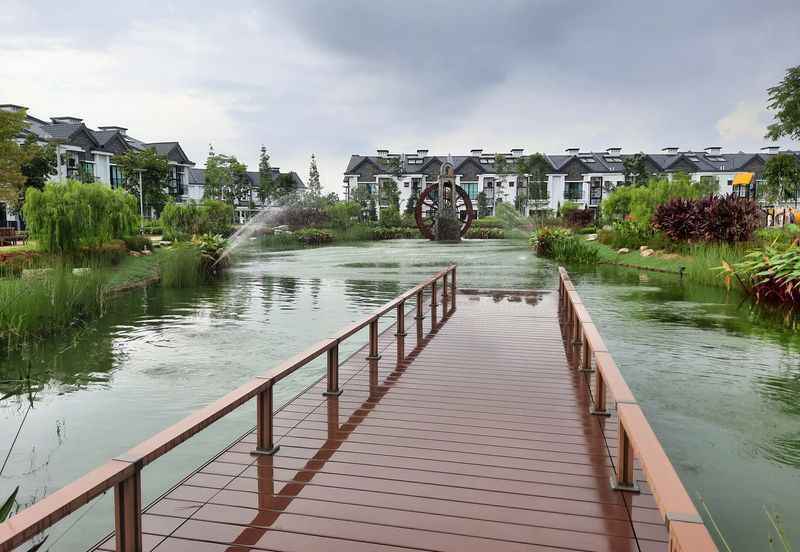 Setia Marina 3, Setia Eco Glades