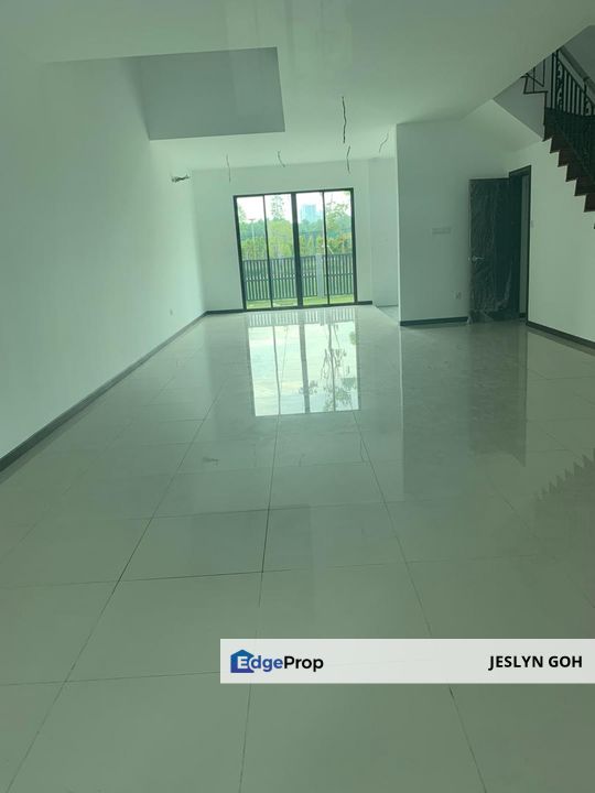 Jewel of Grasmere, Setia Eco Glades Island enclave, Selangor, Cyberjaya