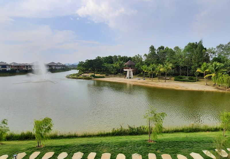 Setia Marina 3, Setia Eco Glades