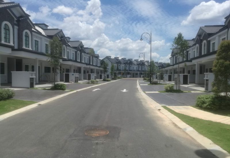 Setia Marina 3, Setia Eco Glades