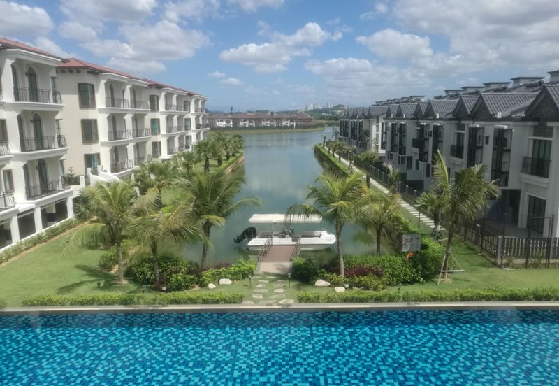 Setia Marina 3, Setia Eco Glades