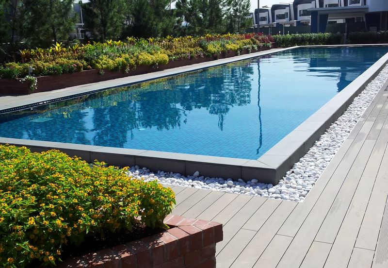 Lepironia Gardens, Setia Eco Glades