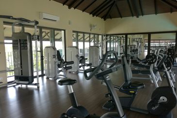 Charms of Nusantara, Setia Eco Glades