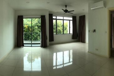 Liu Li Garden, Setia Eco Glades