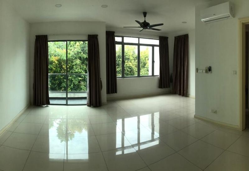 Liu Li Garden, Setia Eco Glades