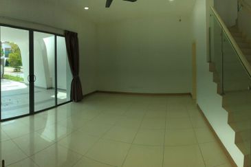 Liu Li Garden, Setia Eco Glades