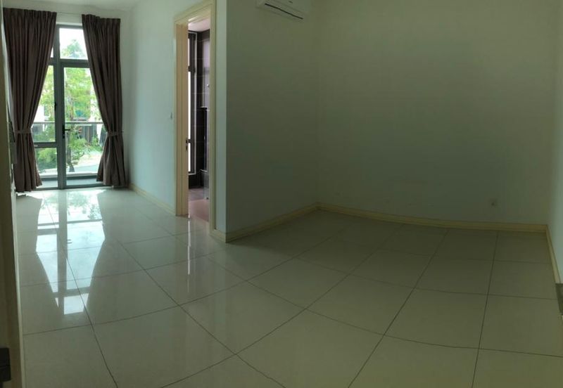 Liu Li Garden, Setia Eco Glades