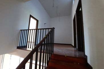 Isle of Botanica, Setia Eco Glades