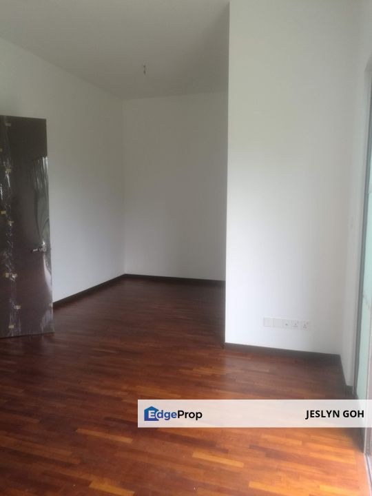 Setia Marina 3, Setia Eco Glades, Cyberjaya, Island Linked Villas Concept , Selangor, Cyberjaya