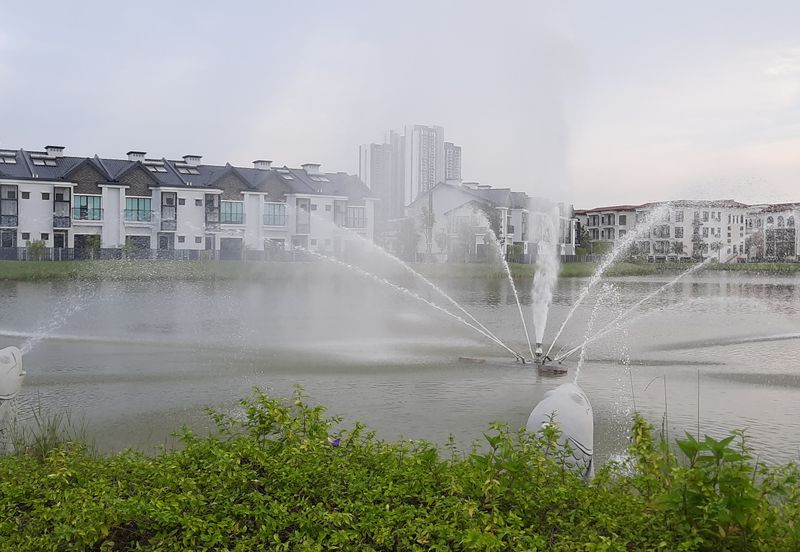 Setia Marina 3, Setia Eco Glades