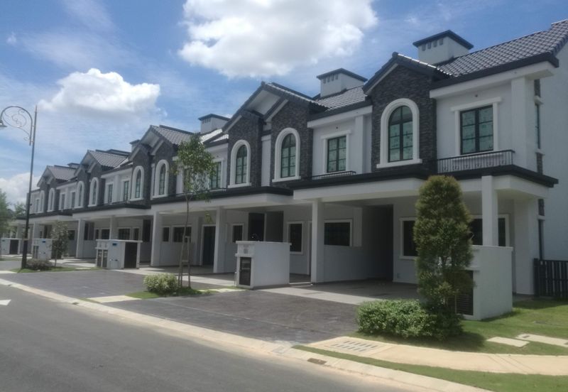 Setia Marina 3, Setia Eco Glades