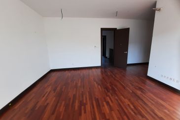 Isle of Botanica, Setia Eco Glades