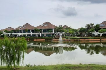 Charms of Nusantara, Setia Eco Glades