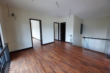 Setia Marina 2, Setia Eco Glades