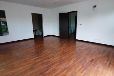 Setia Marina 2, Setia Eco Glades