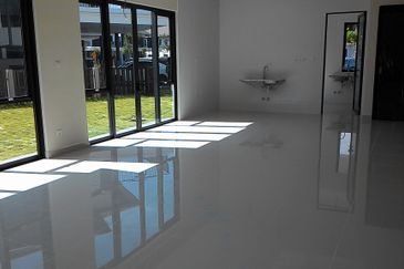 Setia Marina 2, Setia Eco Glades