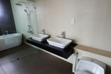 Setia Marina 2, Setia Eco Glades