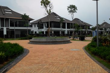 Setia Marina 2, Setia Eco Glades
