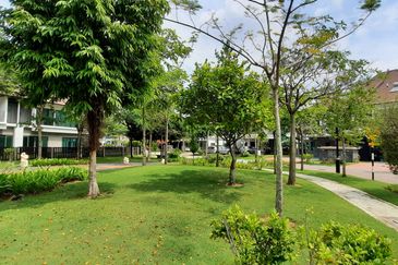 Setia Marina 2, Setia Eco Glades